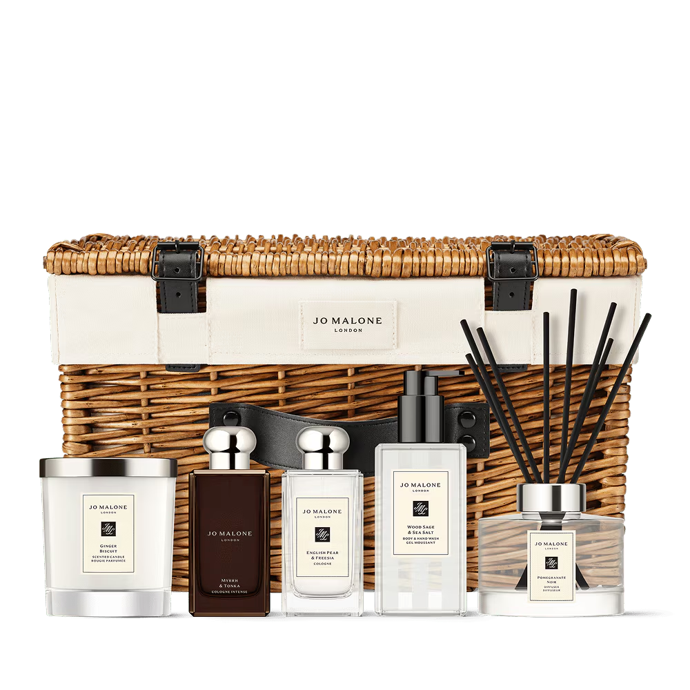 Premium Christmas Favourites Gift Hamper