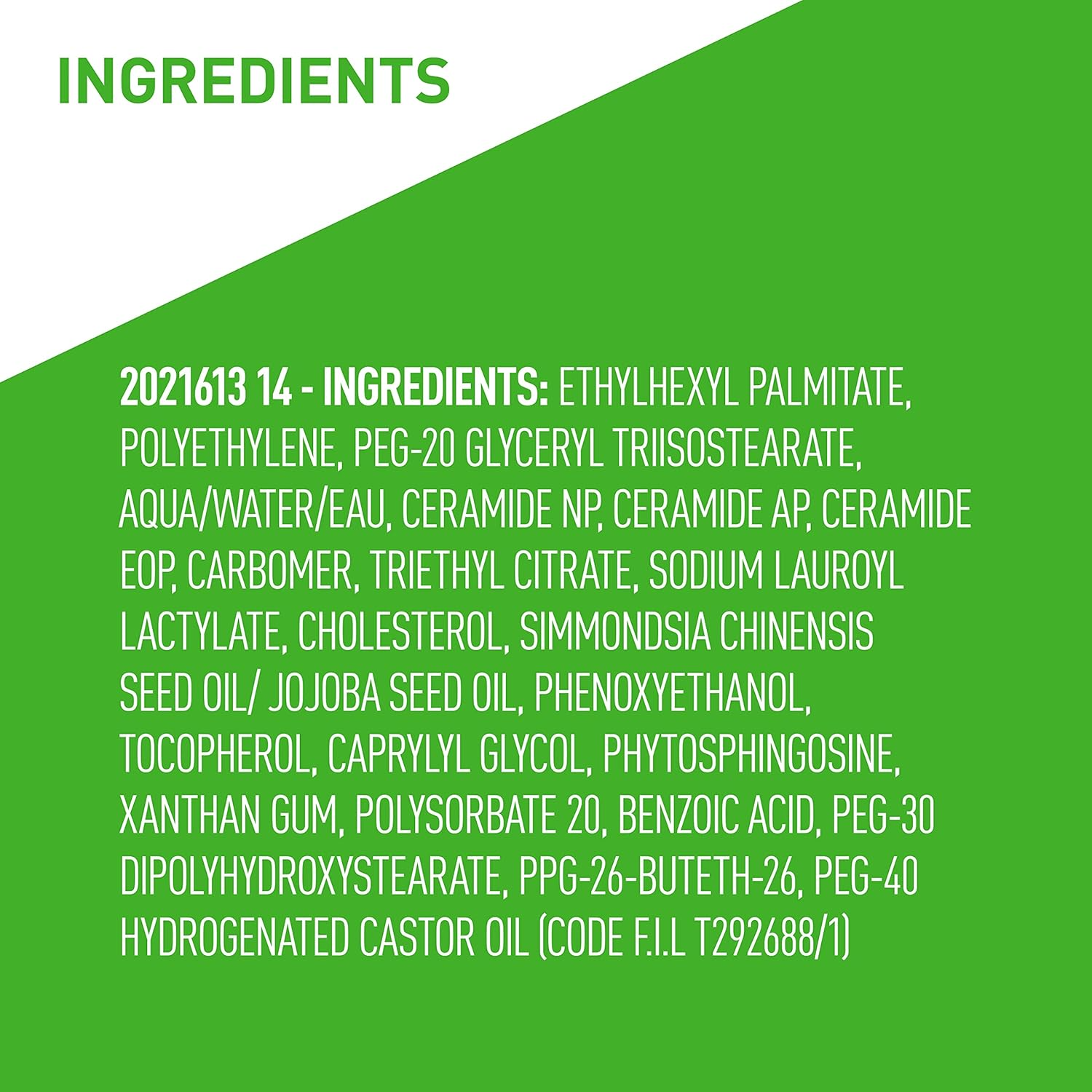 CeraVe Makeup Cleansing Balm – Waterproof Remover with Ceramides & Jojoba Oil (1.3 oz)