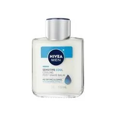 NIVEA MEN Sensitive Cool Post Shave Balm