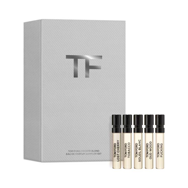 Tom Ford Private Blend Mini Discovery Set