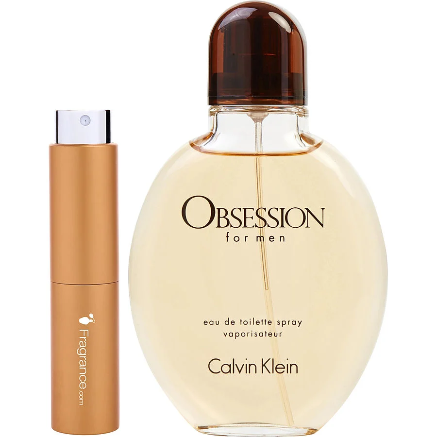 Calvin Klein Obsession Cologne