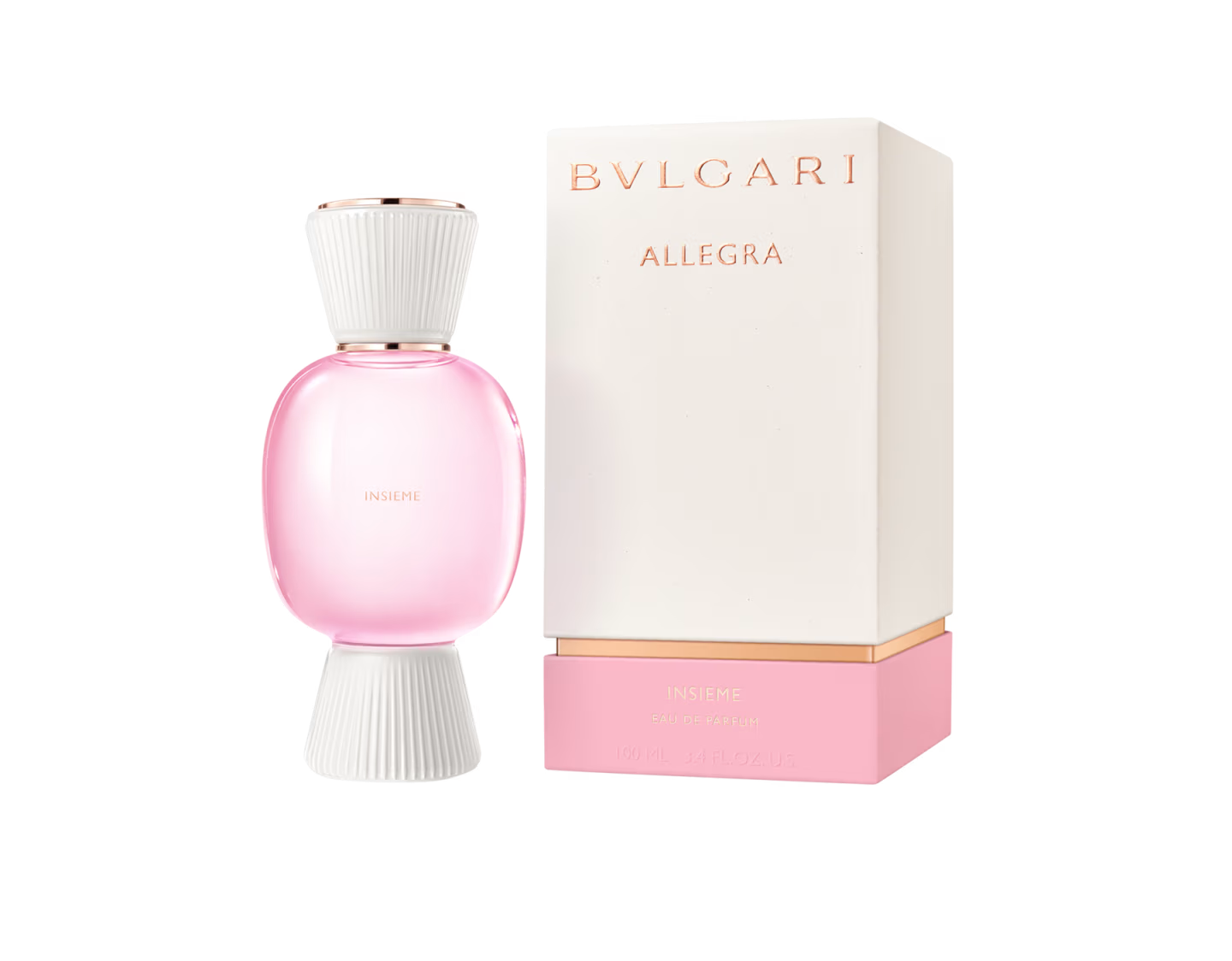 Bvlgari Insieme EDP – Allegra Collection