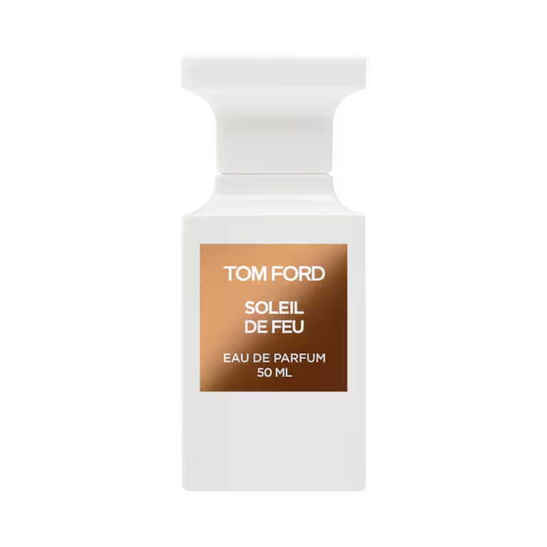 Tom Ford Soleil de Feu