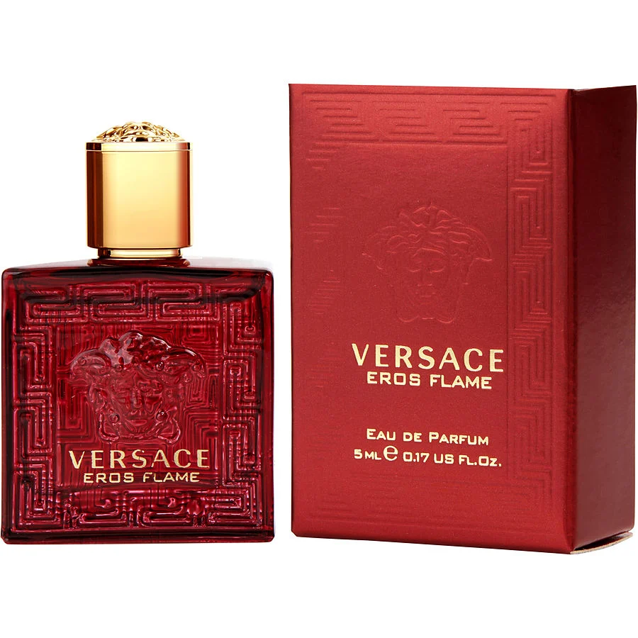 Versace Eros Flame Cologne