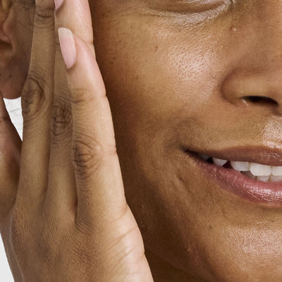 Peptides Booster for Firm Skin