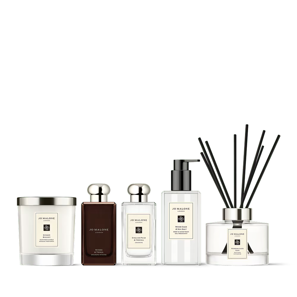 Premium Christmas Favourites Gift Hamper