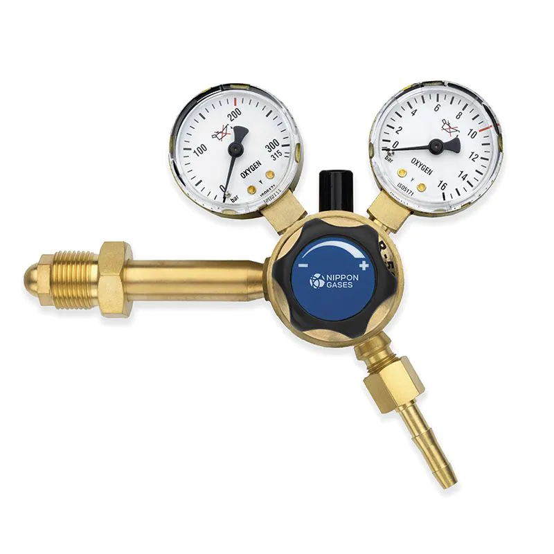 REGULADOR R-56 MO OXIGENO