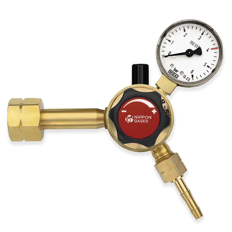 REGULADOR R-56 MP PROPANO