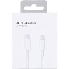 Cable USB-C