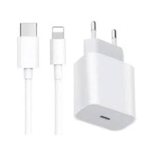 Cargador USB-C para iPhone