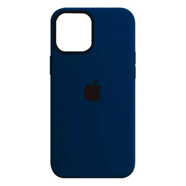 Funda de silicona para iPhone 14 pro max