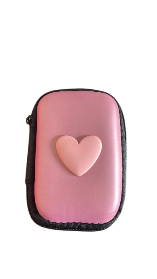 Estuche para proteger tu cargador 