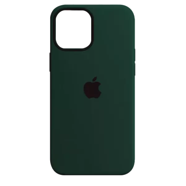 Funda de silicona para iPhone 14 Pro Max