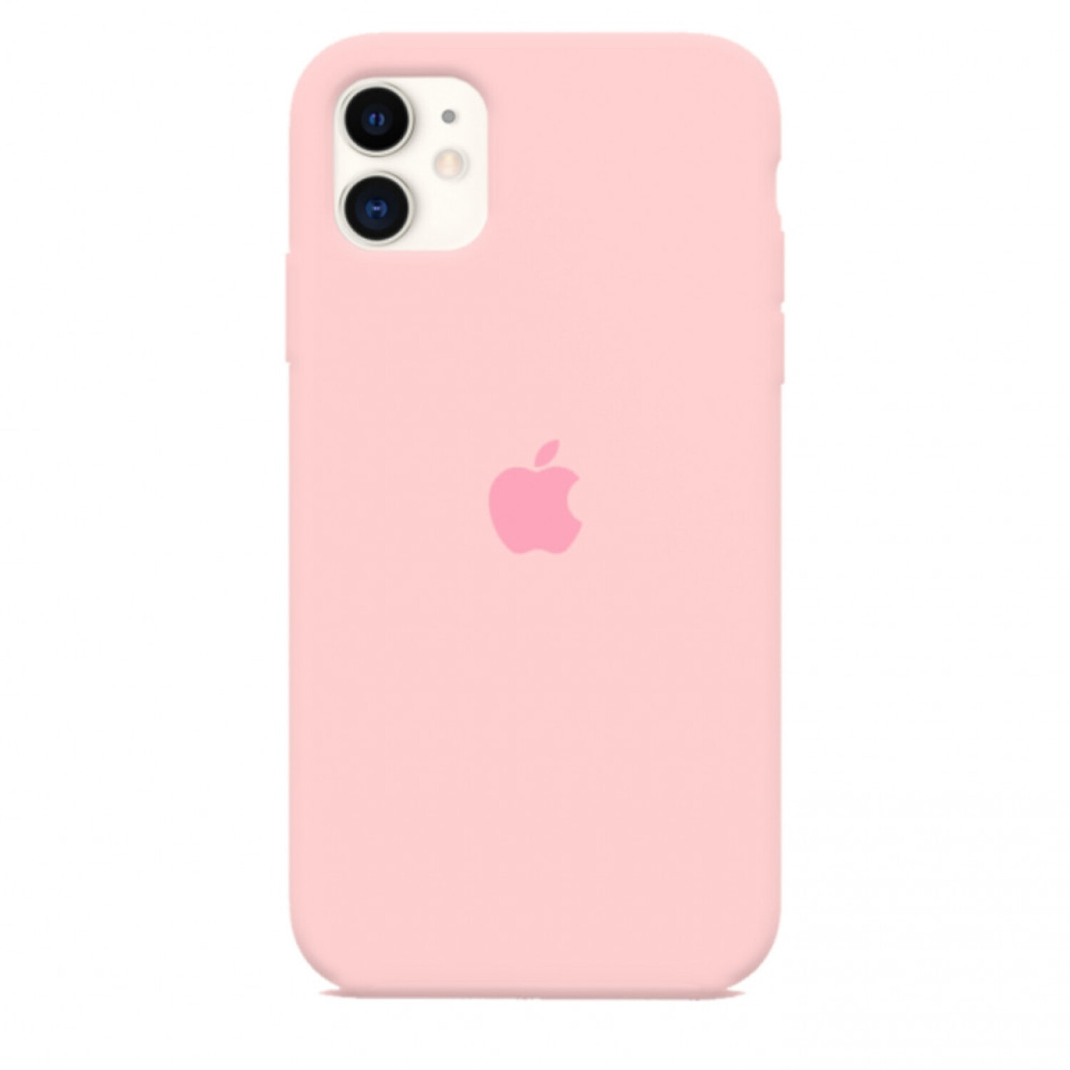 Funda rosa para iPhone 11 Pro