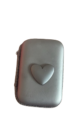 Estuche para proteger tu cargador 