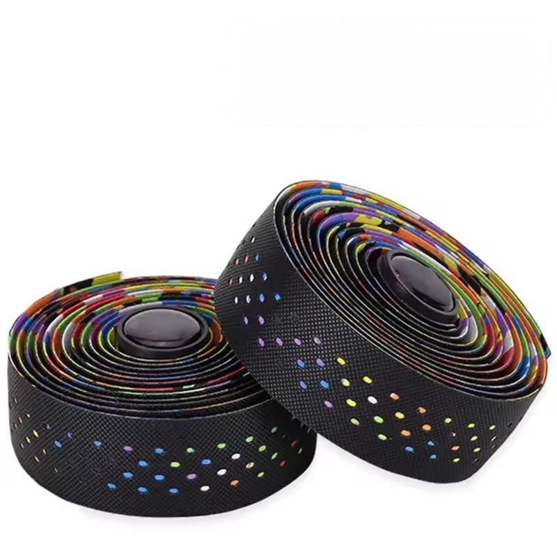 Cinta para manubrio de bicicleta