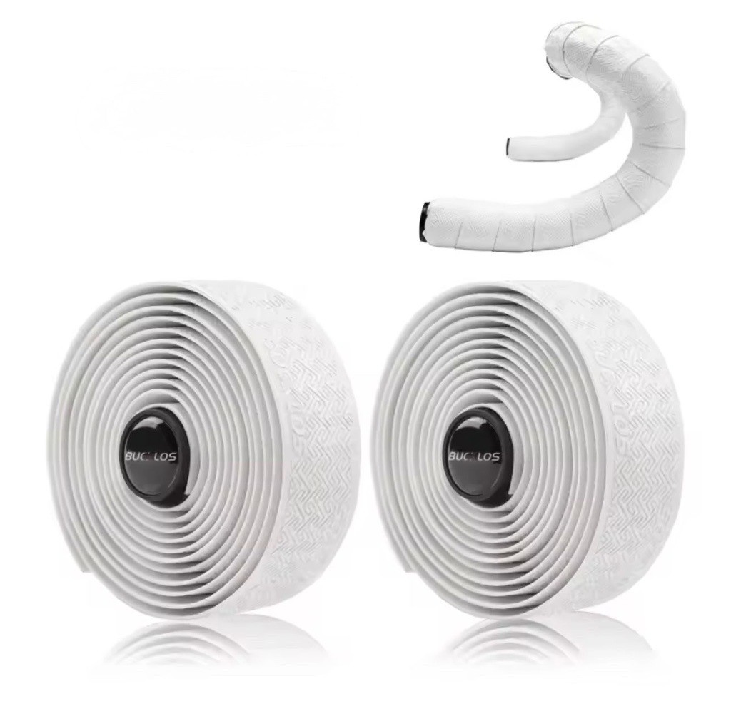 Cinta para manubrio de bicicleta