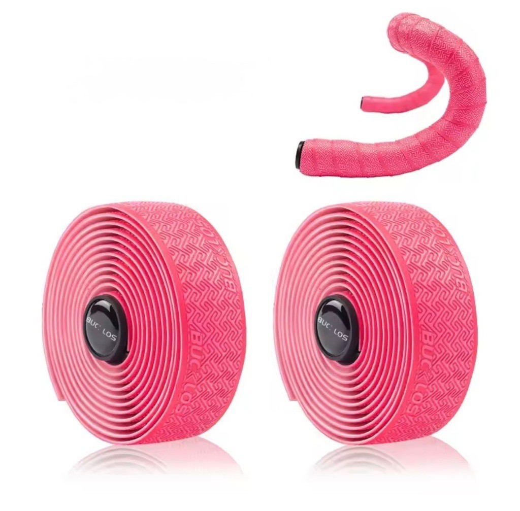 Cinta para manubrio de bicicleta