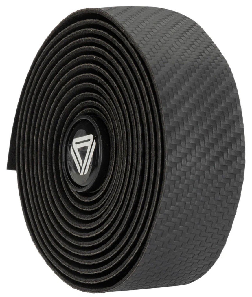 Cinta para manillar GW 3D Carbon