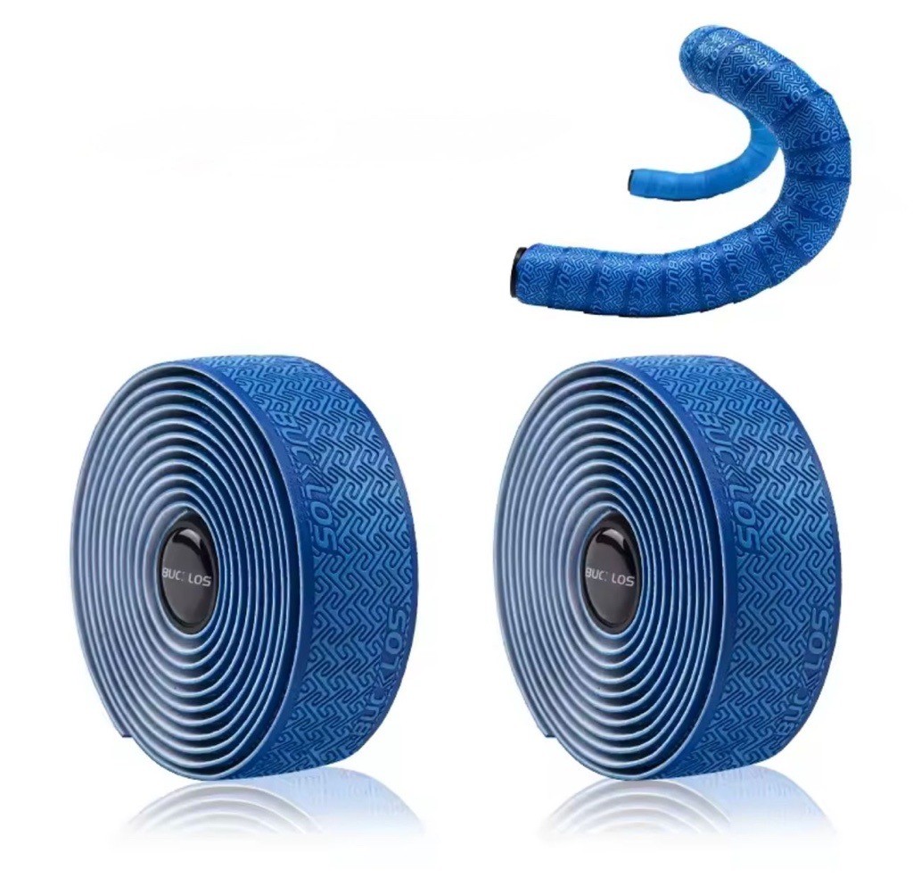 Cinta para manubrio de bicicleta