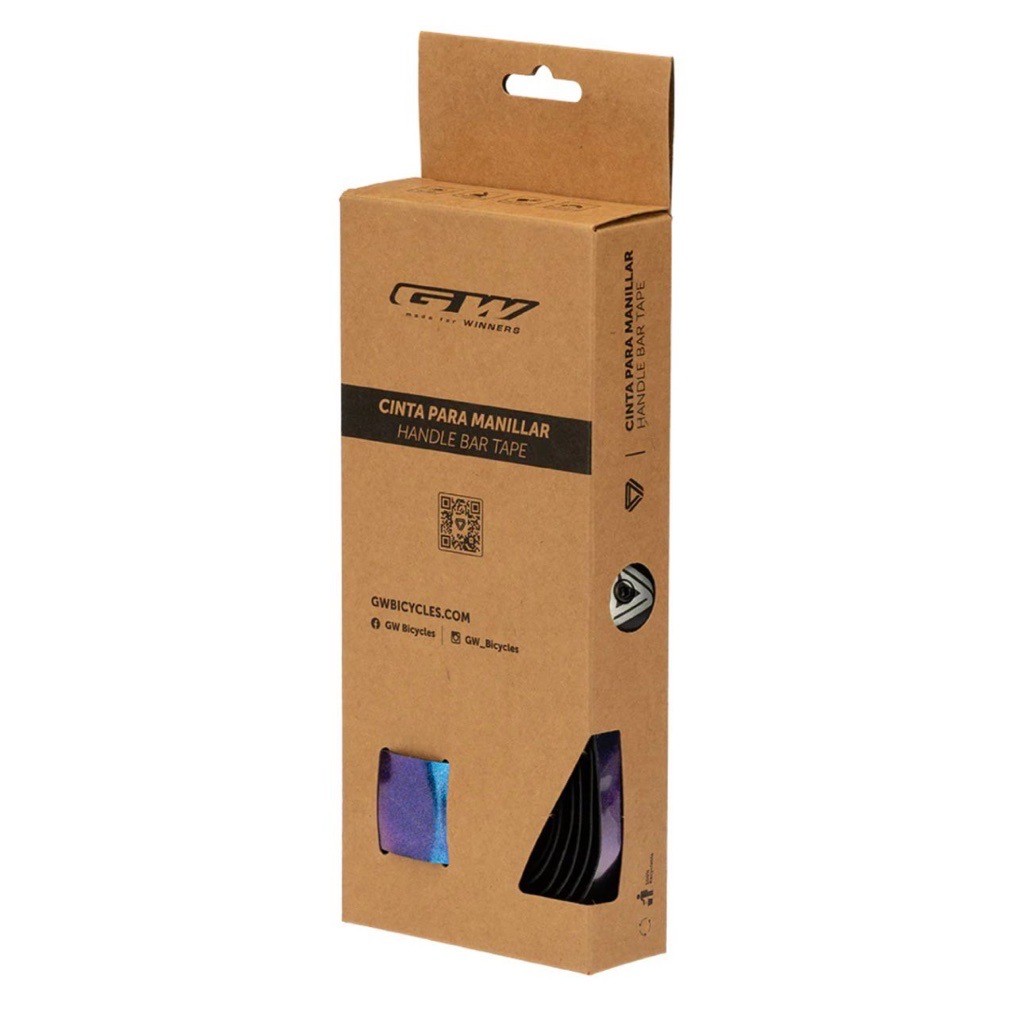 Cinta para manillar Starry GW