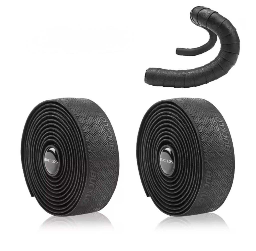 Cinta para manubrio de bicicleta