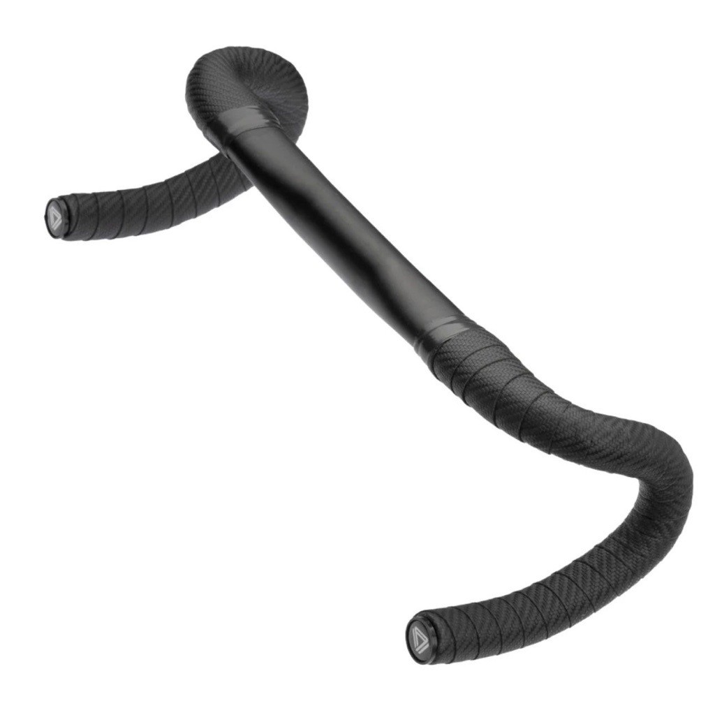 Cinta para manillar GW 3D Carbon