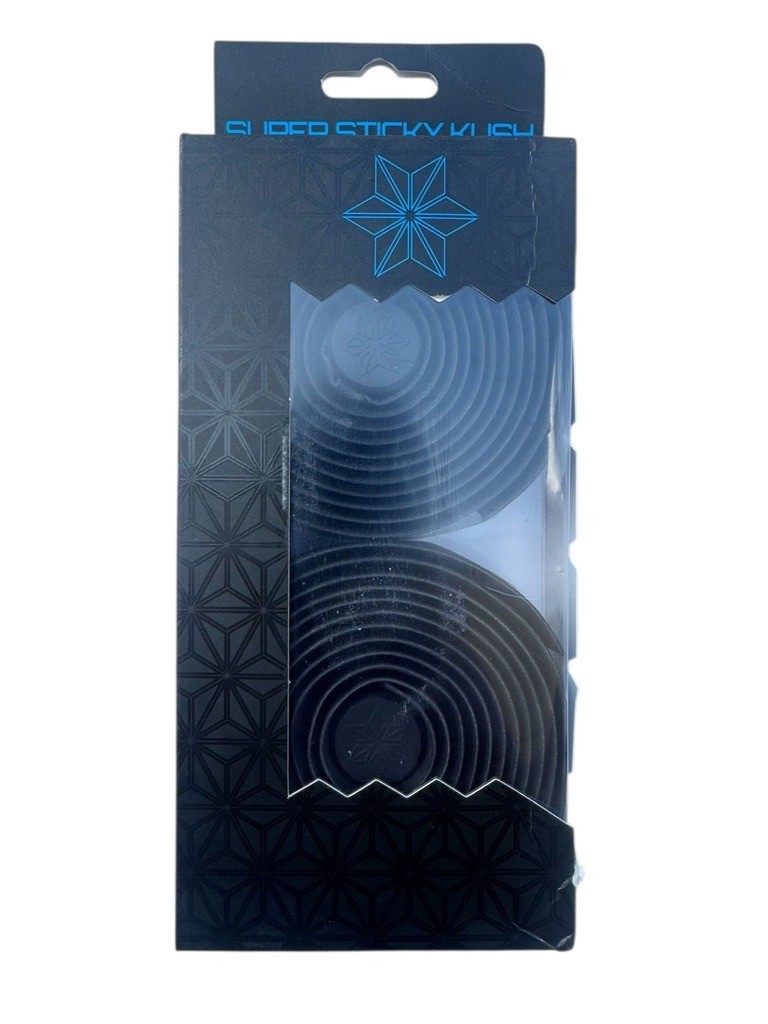 Cinta para manubrio bicicleta Super Sticky