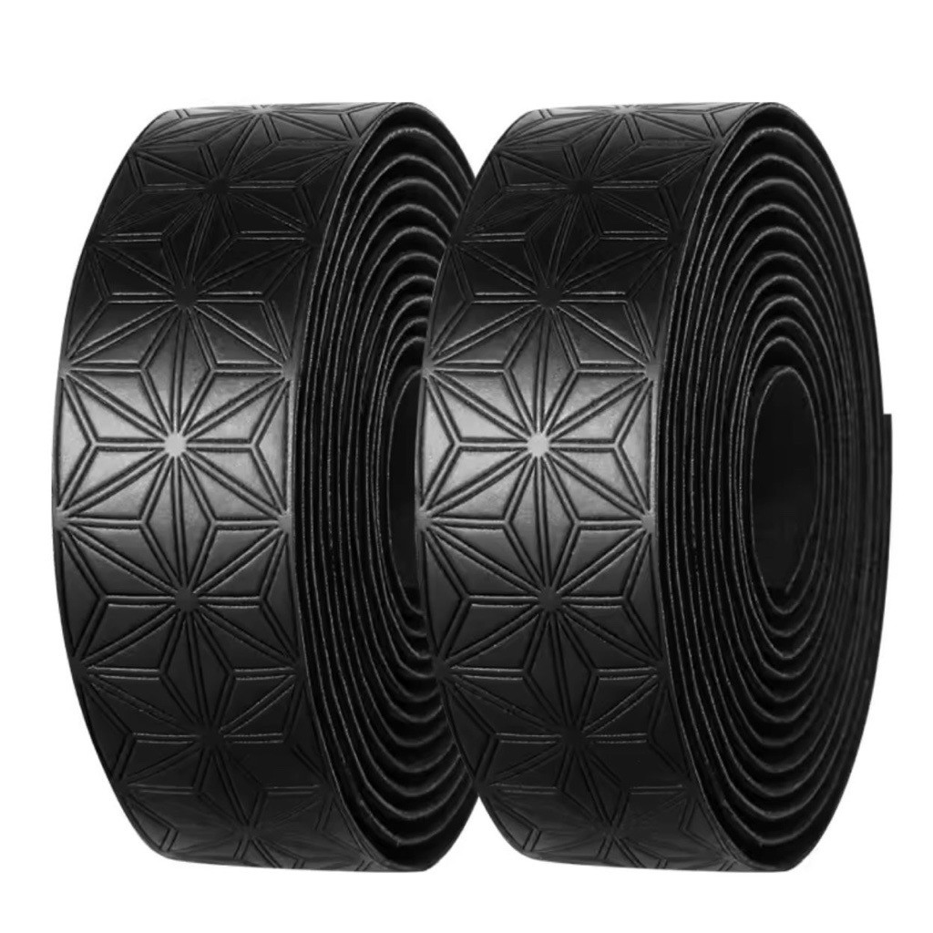 Cinta para manubrio bicicleta Super Sticky