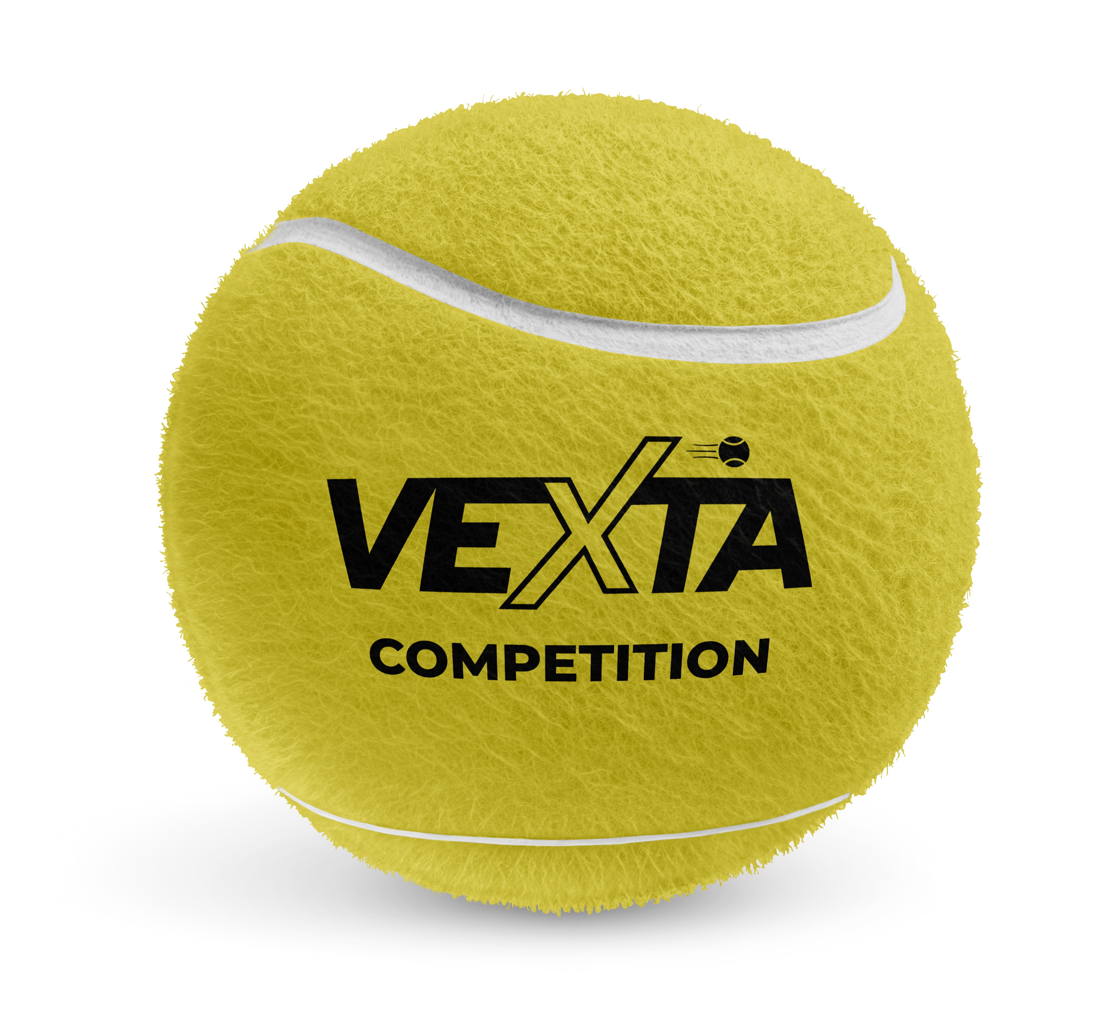 Tubo de bolas VEXTA COMPETITION