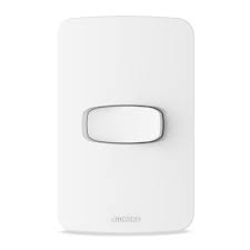 Interruptor de Luz Simples Alumbra