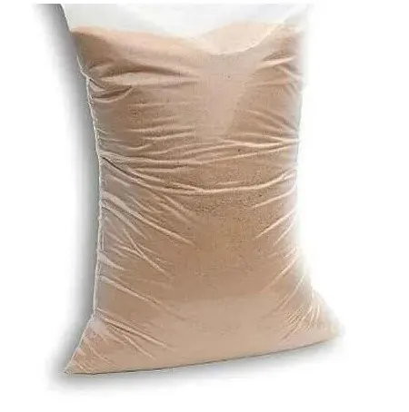 Areia Ensacada 20kg