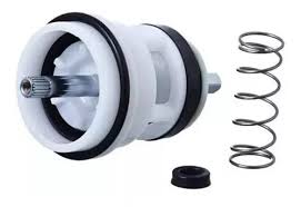 Reparo Hydra Valvula Pressão 