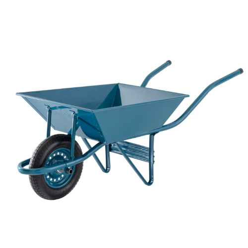 Carrinho de Mão Reforçado Canal