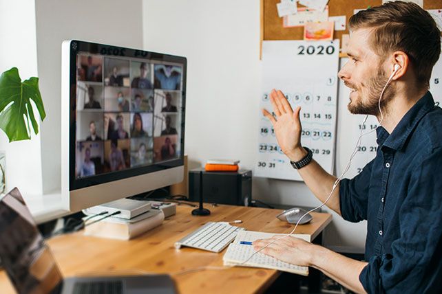 Schedule a meeting with our expert