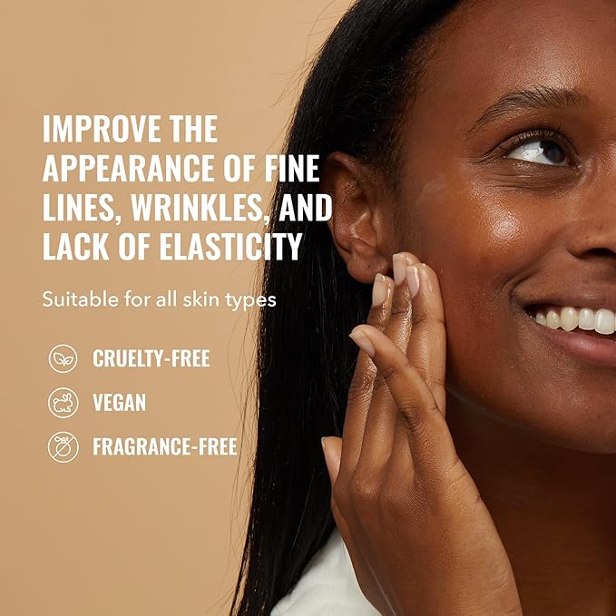 Good Molecules Crema suave de retinol