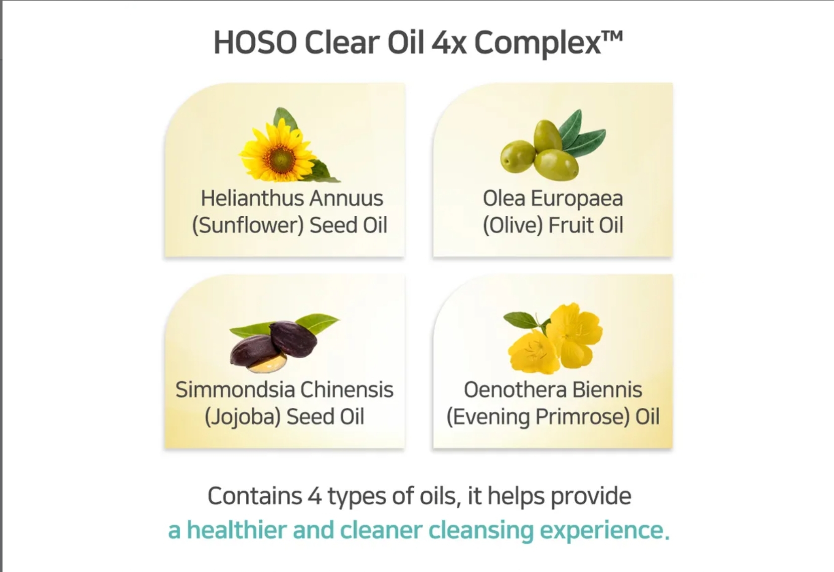 APLB Aceite limpiador con Glutatión y Niacinamida