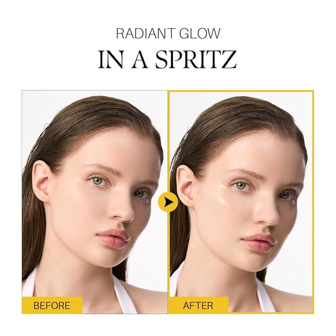 d'Alba First Spray Serum