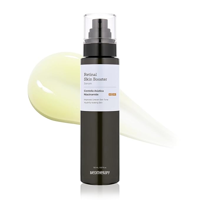 Retinal Skin Booster Serum Meditherapy