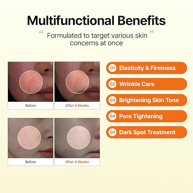 Retinal Skin Booster Serum Meditherapy