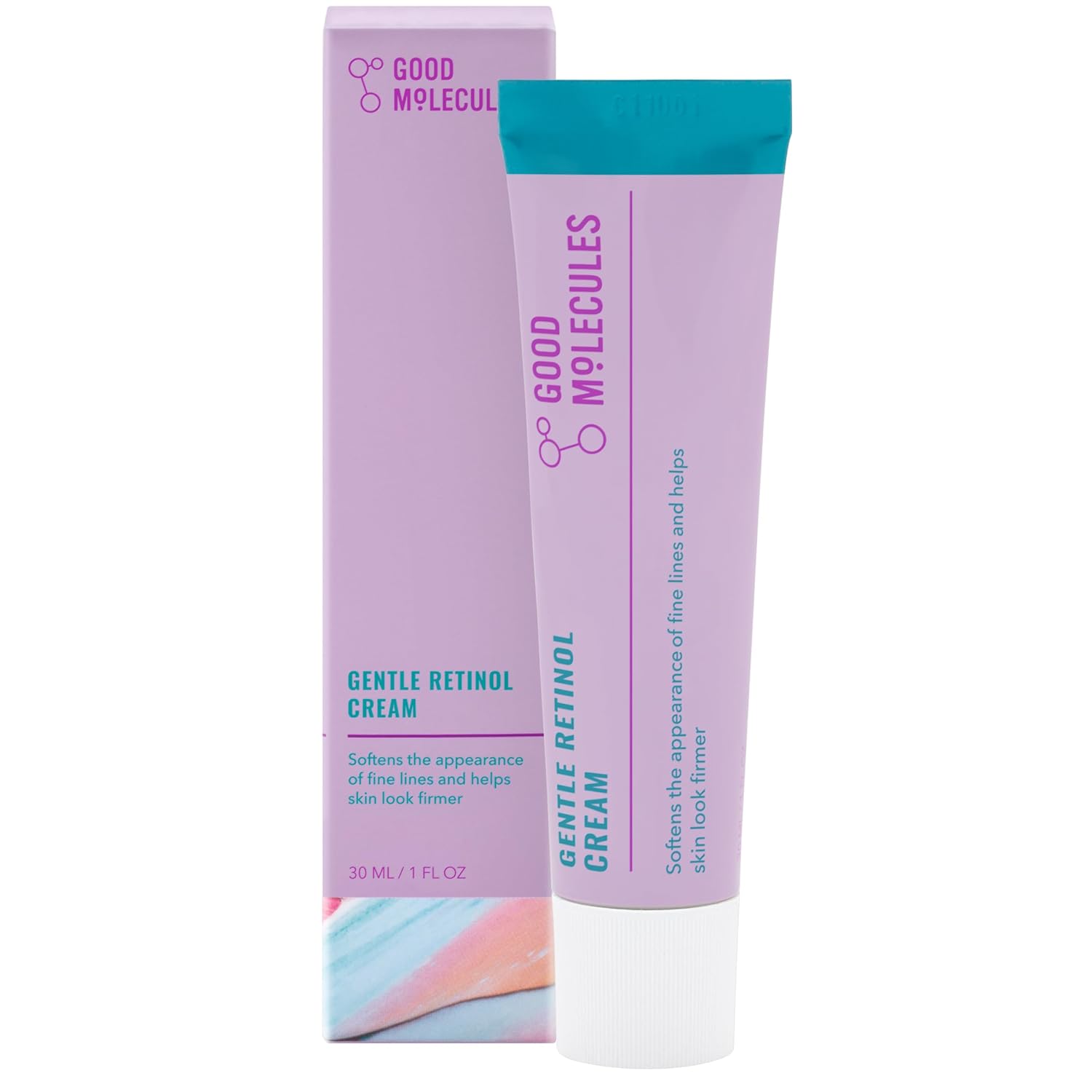 Good Molecules Crema suave de retinol