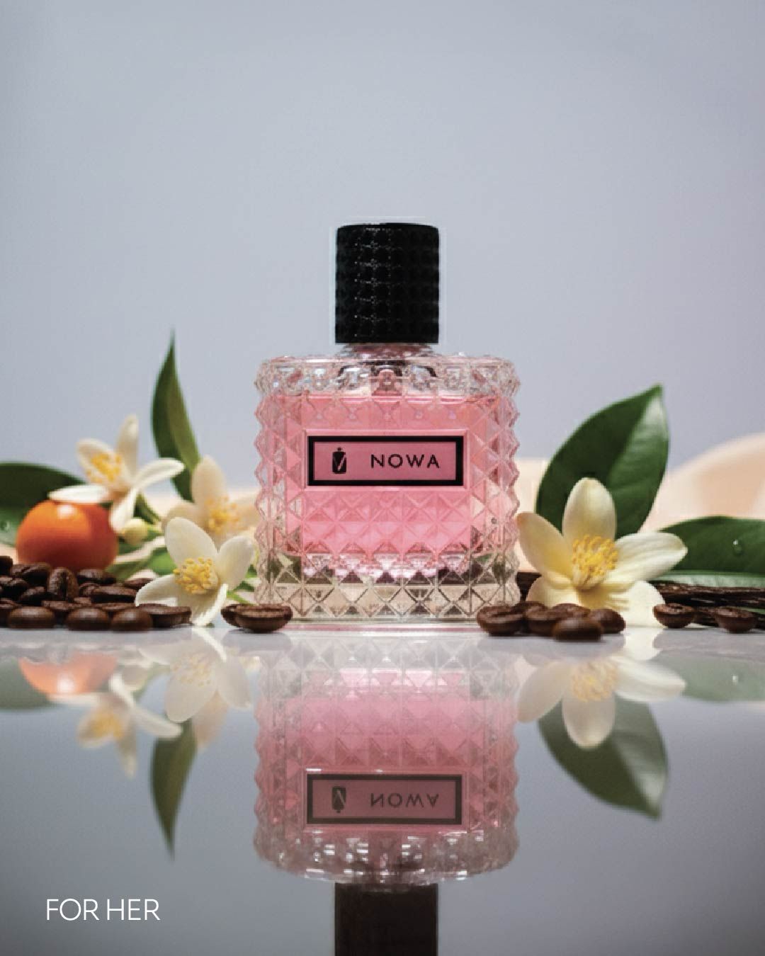 NOWA Perfume
