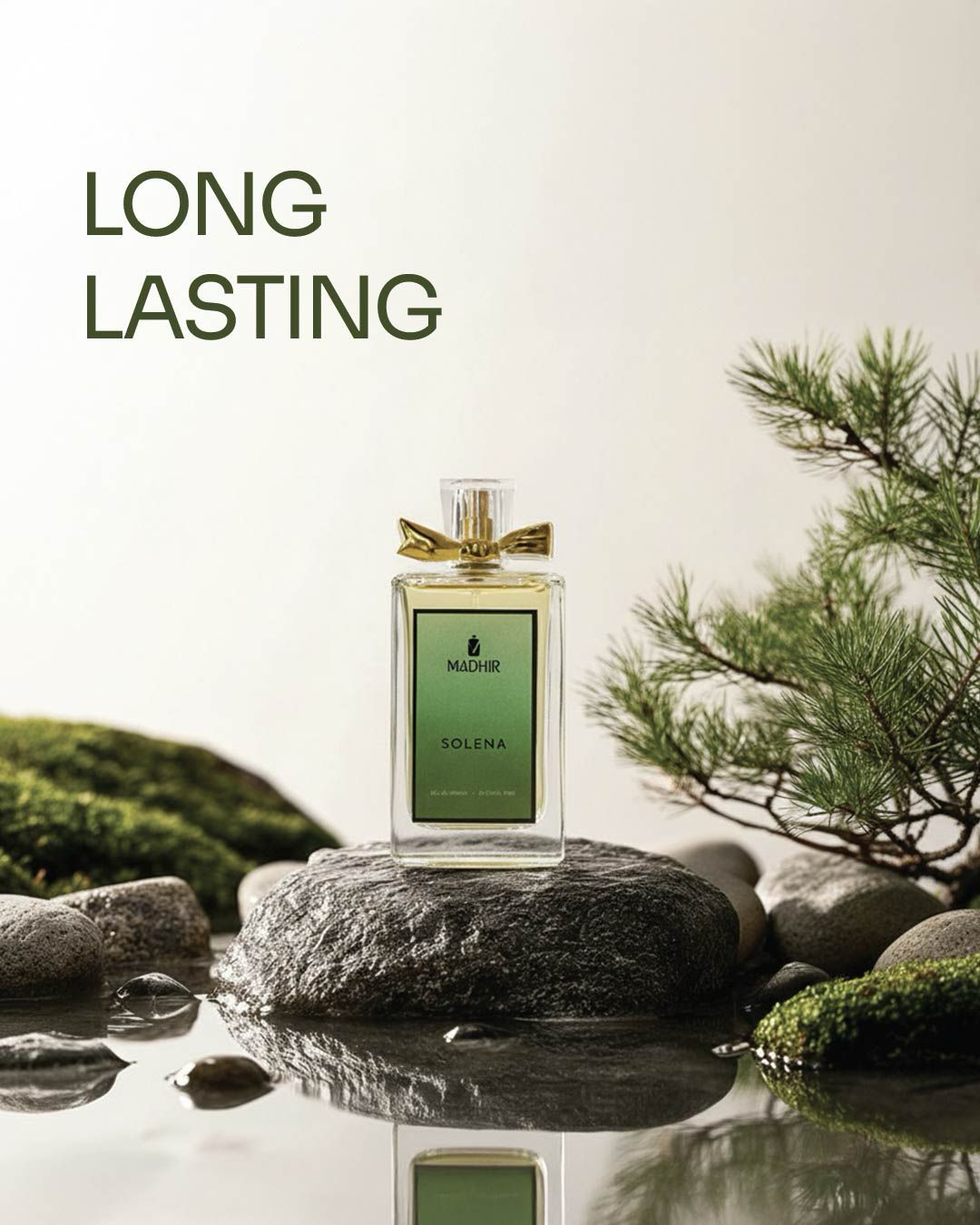 Macher Solena Perfume