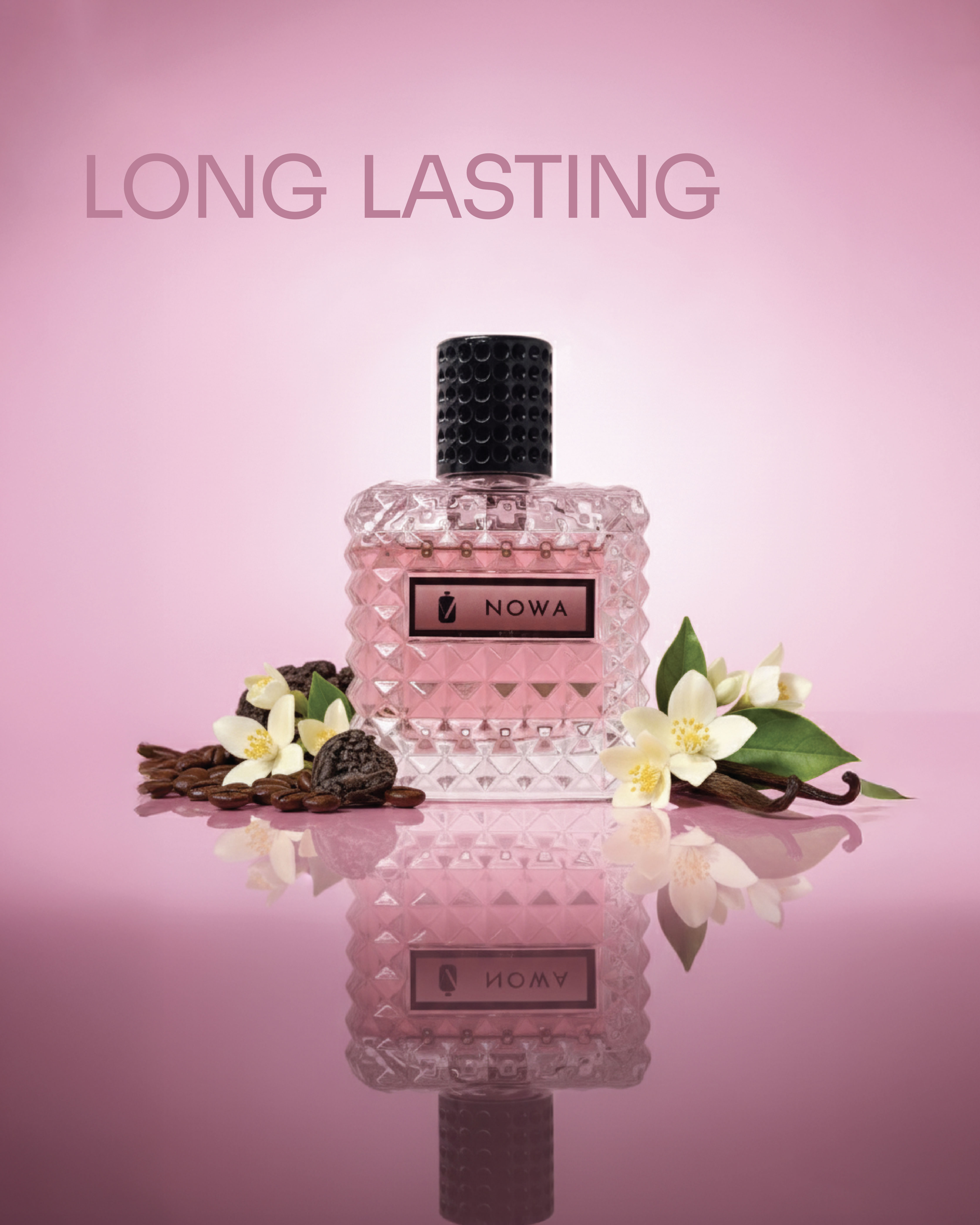 NOWA Perfume