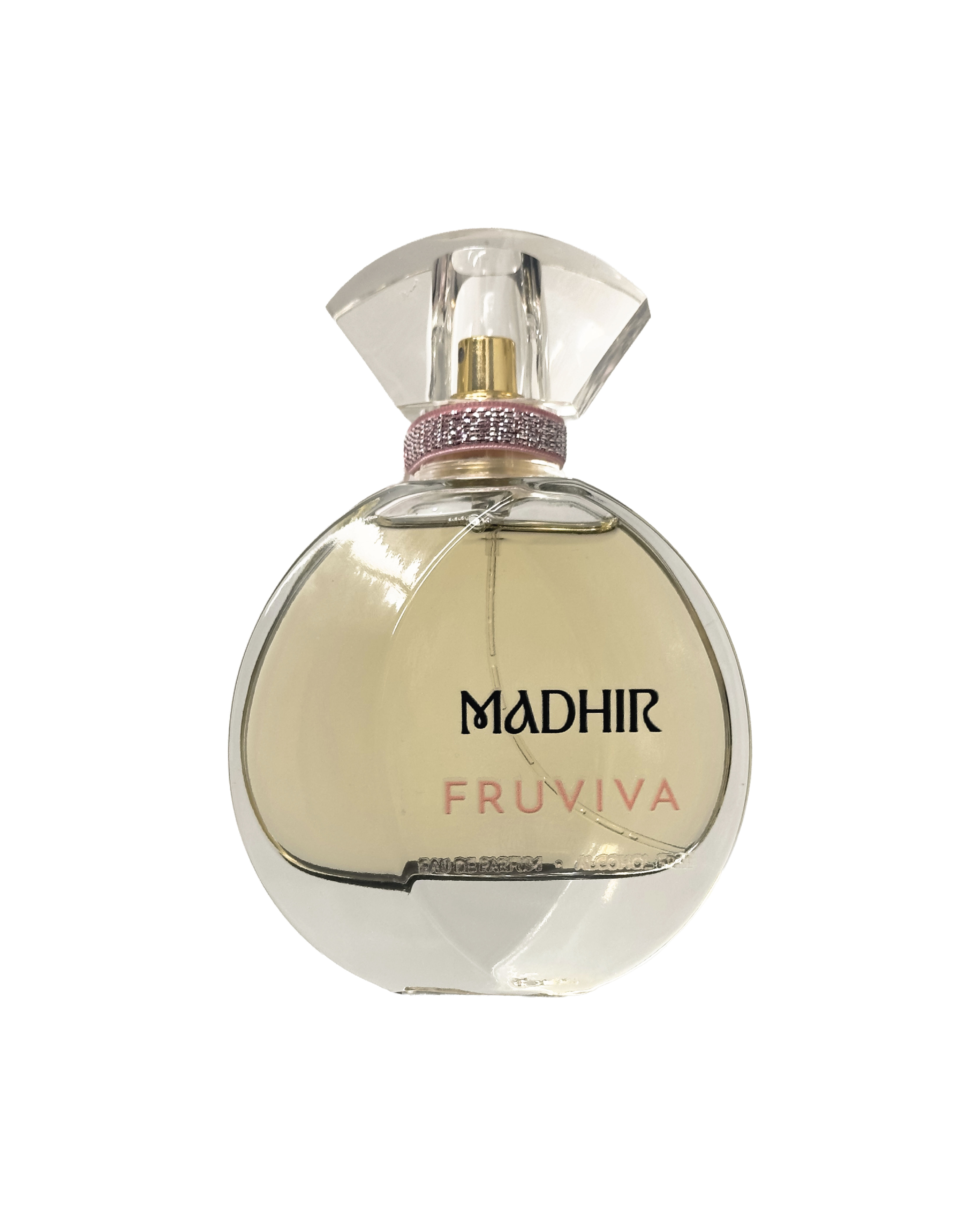 MADHIR FRUVIVA Eau de Parfum