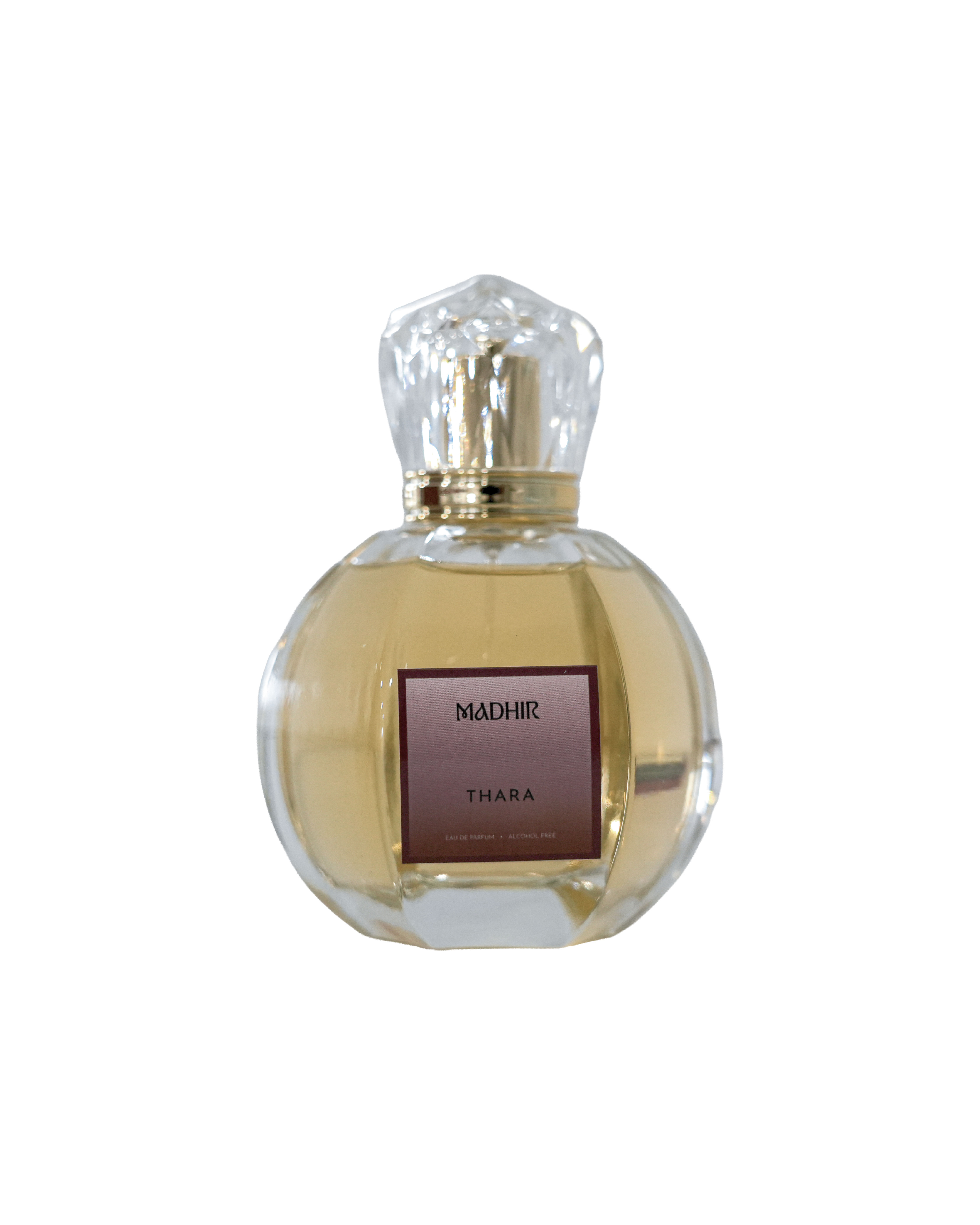 MADHI Tiara Unisex Perfume