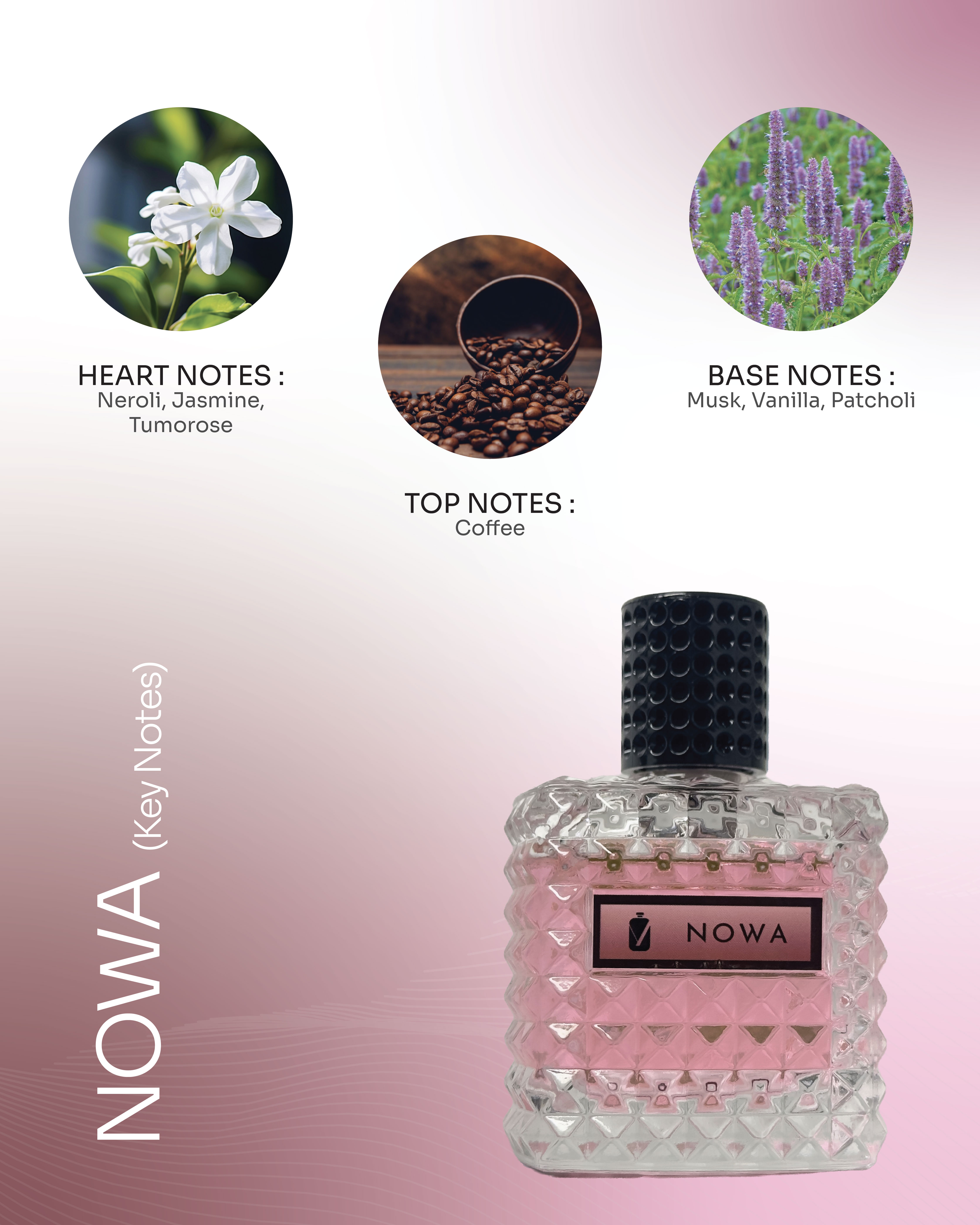 NOWA Perfume