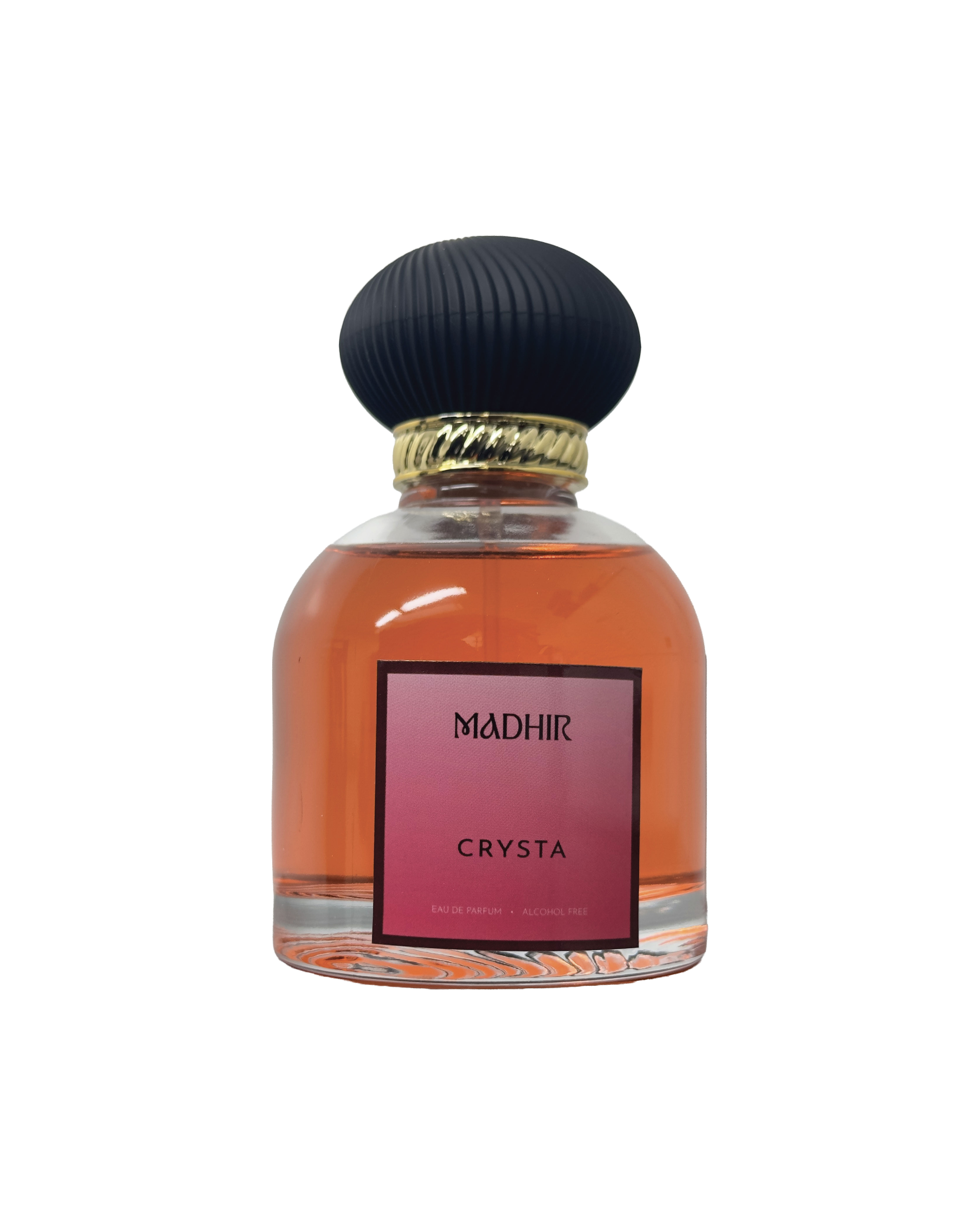 MADHIR Crysta Perfume