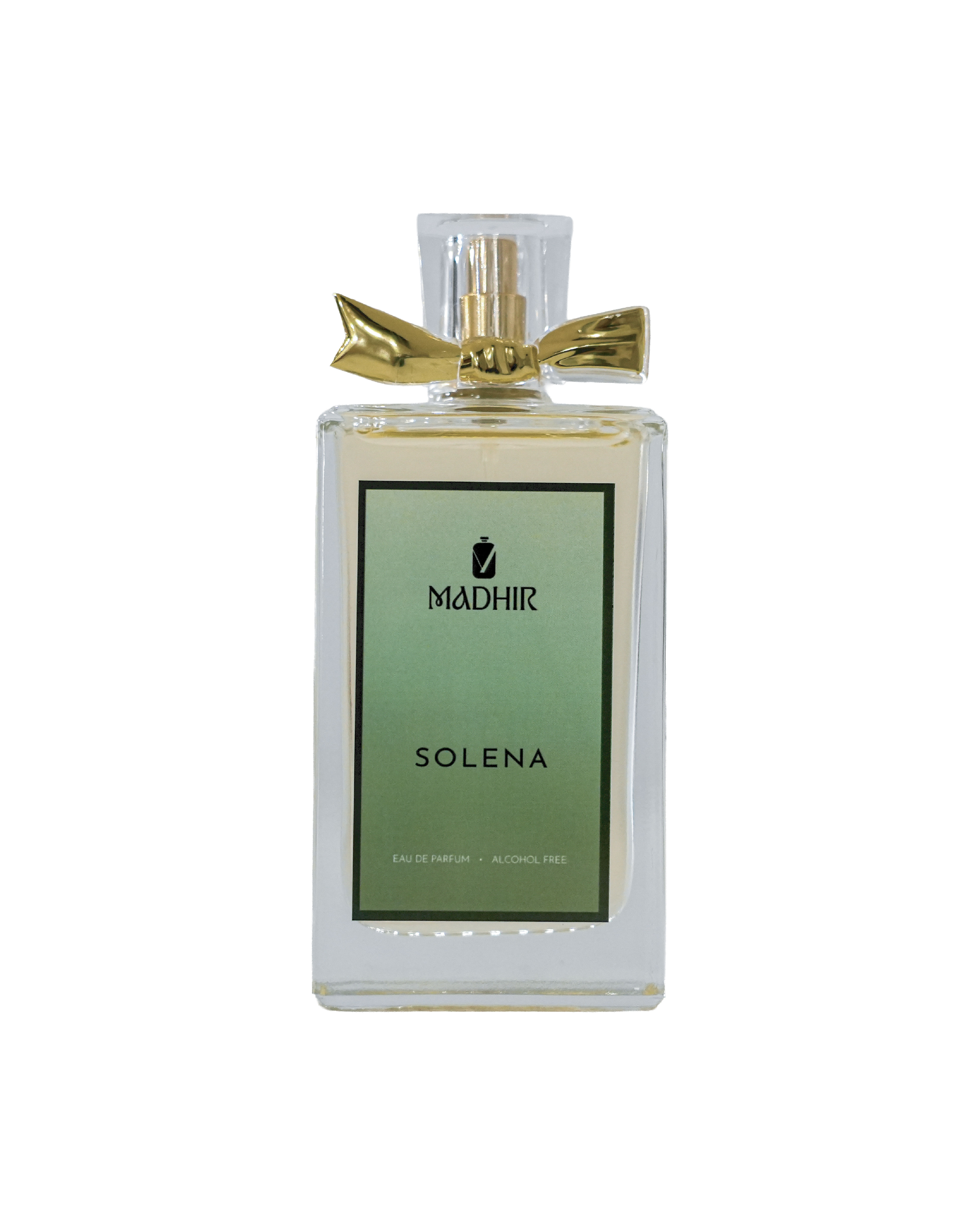 Macher Solena Perfume