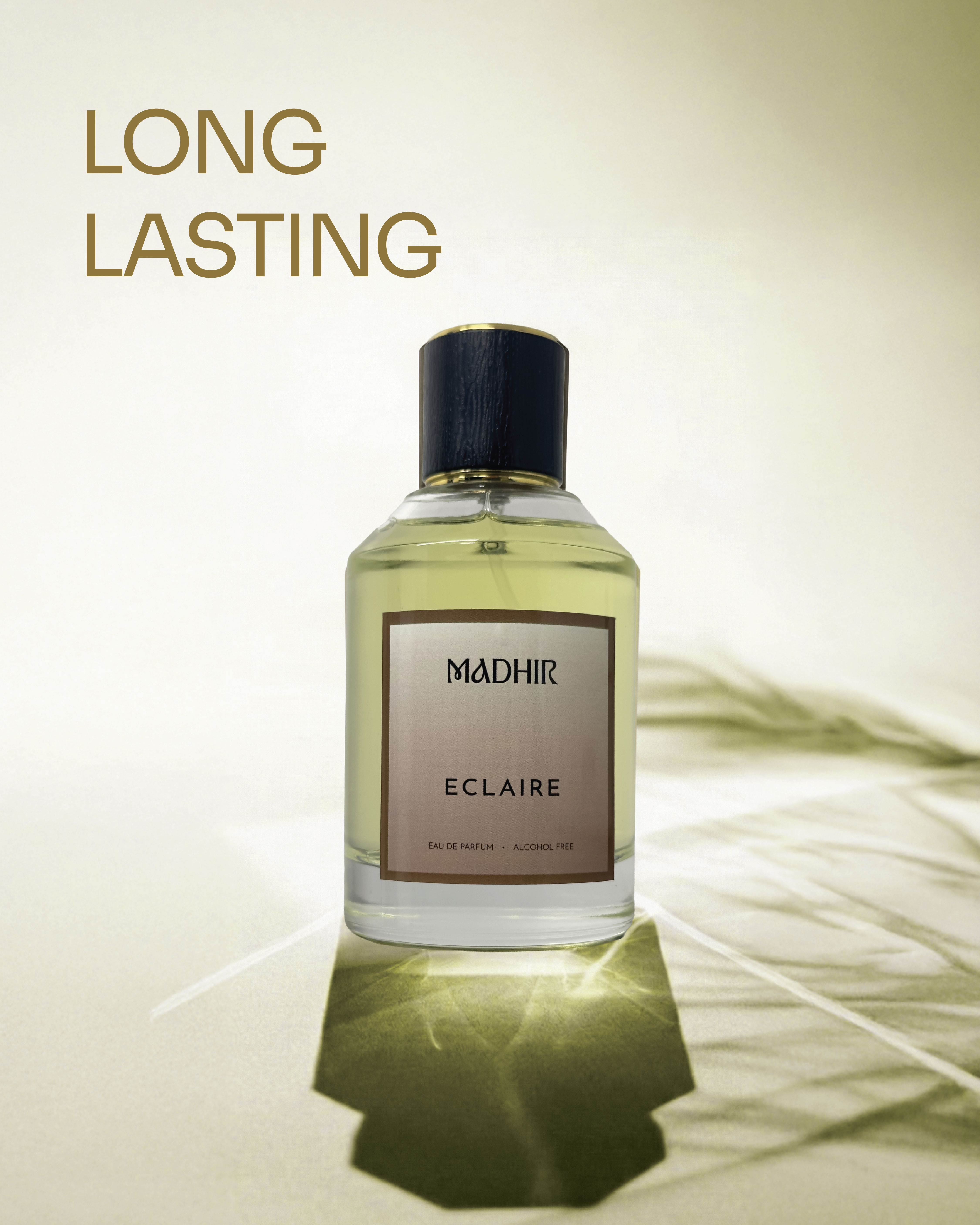 MADHIR ECLAIRE Perfume